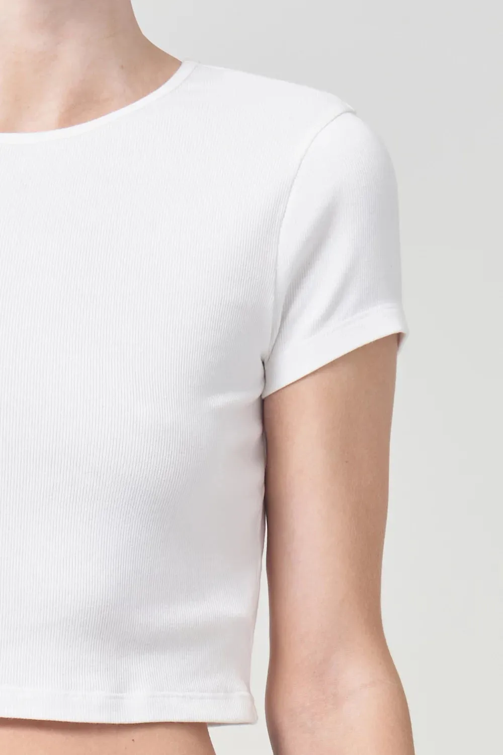 Savannah Tee Easygoing Wear