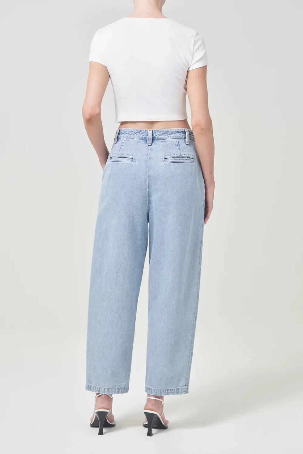 Matte Look Savannah Tee