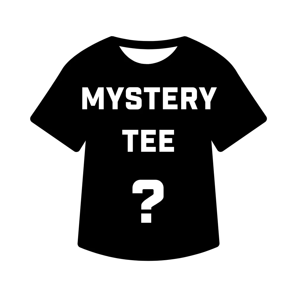 Active Comfort Style Modern Casual Mystery Skeeter Tee