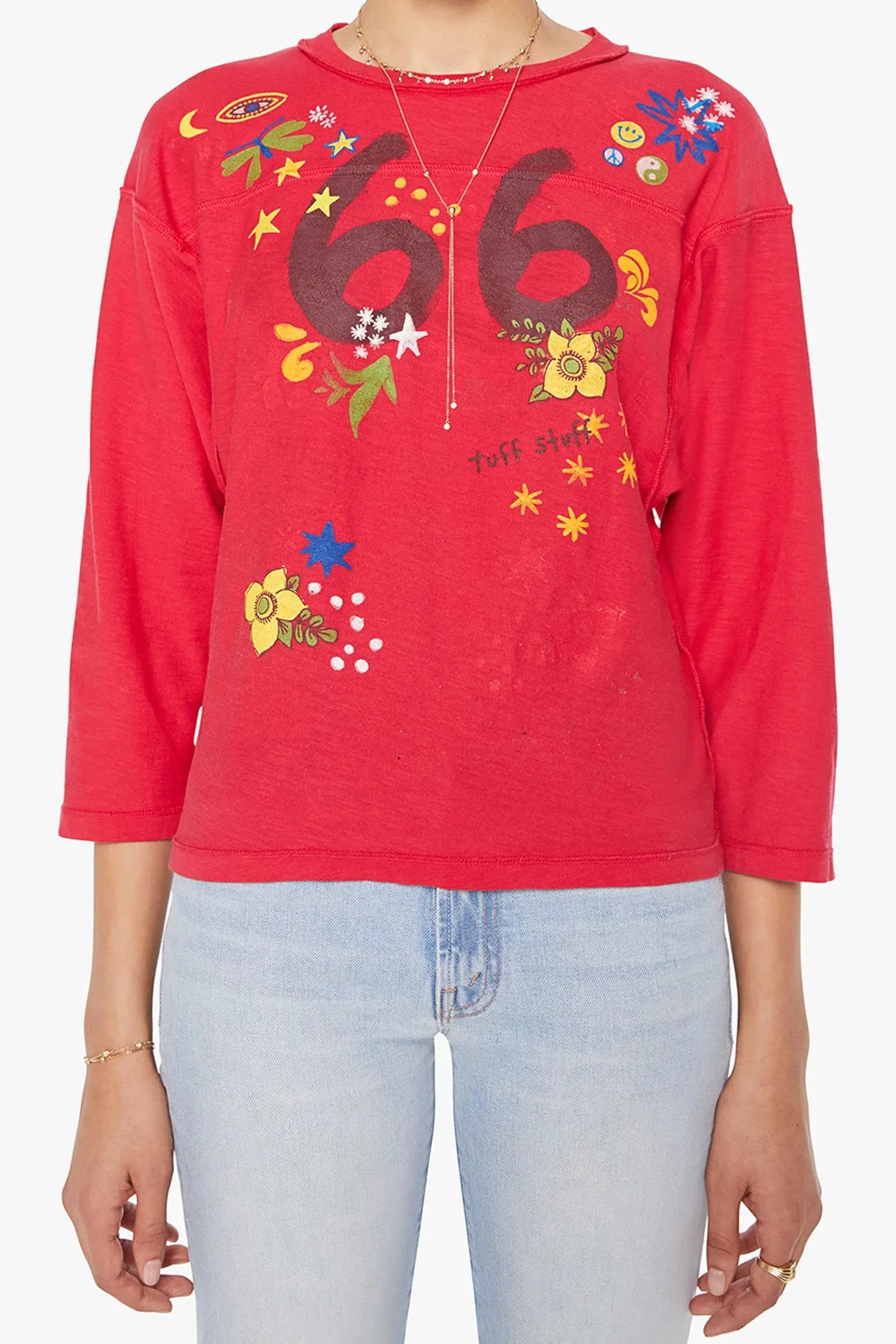 All-Season Comfort The Footballer