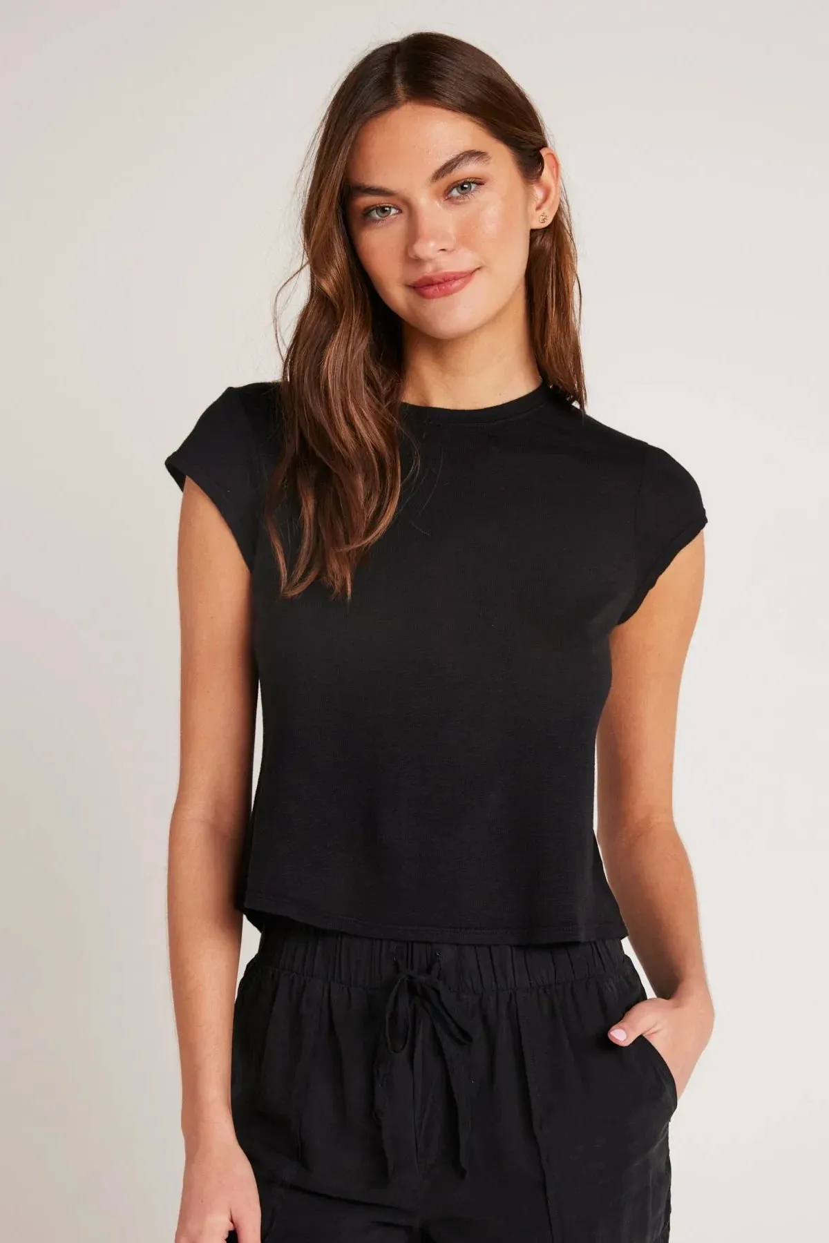 Baby Crew Tee Urban Fit