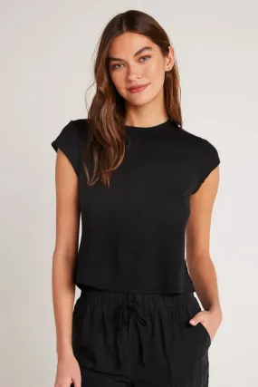 Baby Crew Tee Adult Wear Chilly Day Style