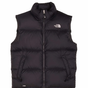 Adapt Range VINTAGE THE NORTH FACE 700 NUPTSE PUFFER SLEEVE LESS JACKET SIZE MEDIUM