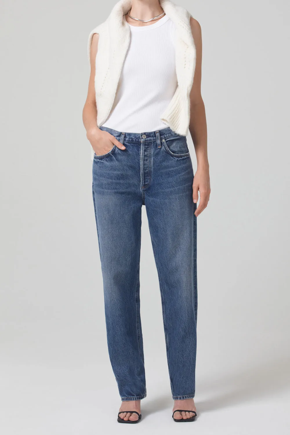 Cool Design Isabel Rib Tank