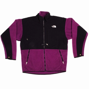 suitable for corporate events VINTAGE THE NORTH FACE POLARTEC FLEECE JACKET SIZE LARGE MADE IN USA