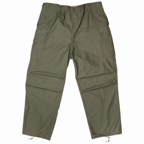 Fashion-Forward Easy Match VINTAGE US ARMY FIELD TROUSERS PANTS M51 1953 KOREAN WAR XL REGULAR NOS