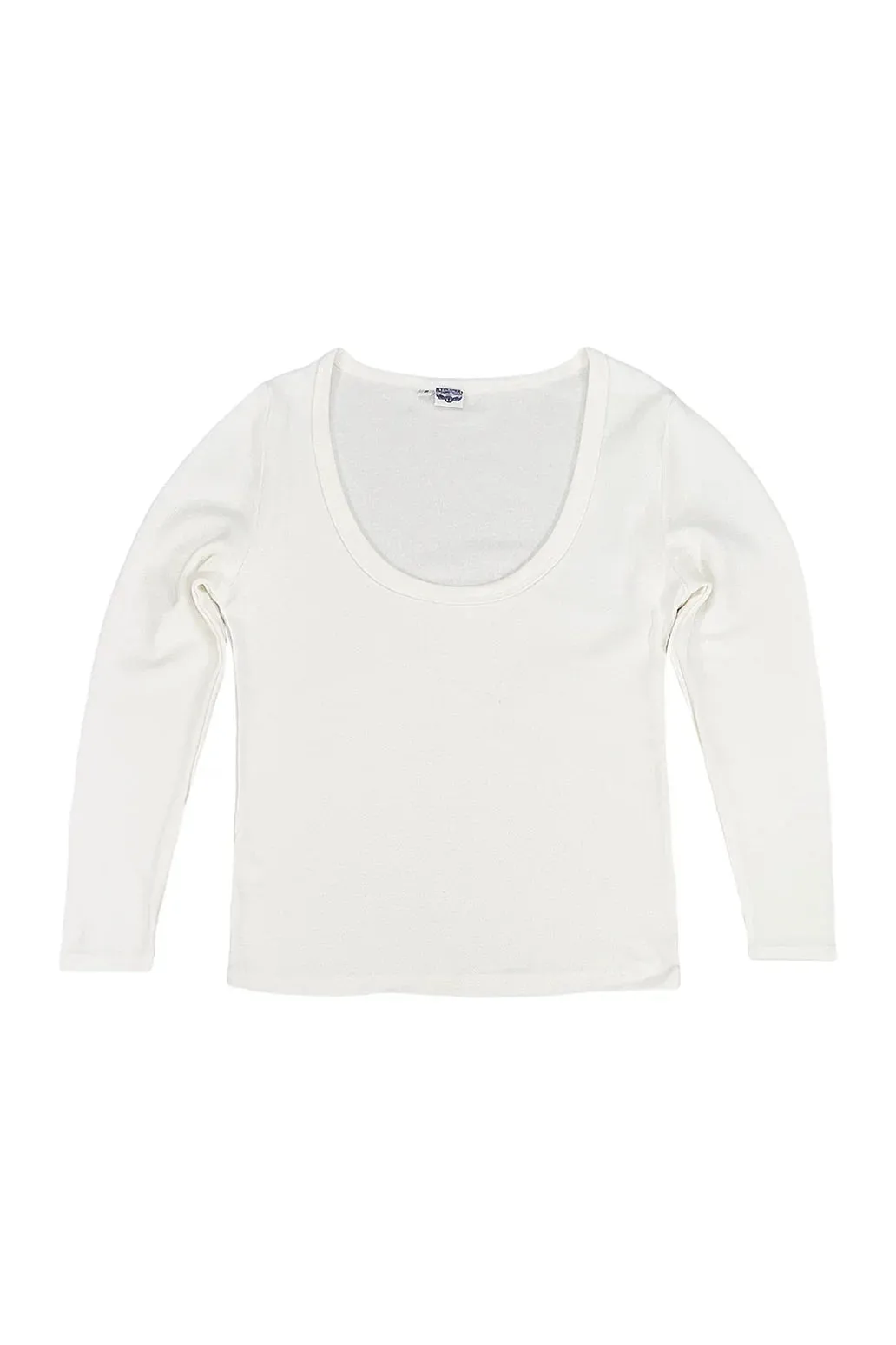 Fuzz Free Surface Paseo Long Sleeve Tee