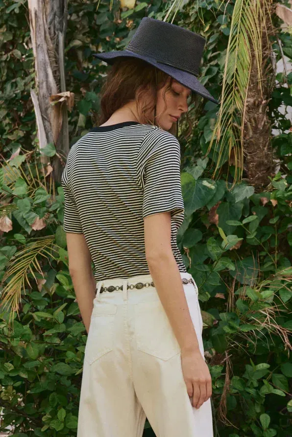 EcoConscious Processing The Baseline Henley