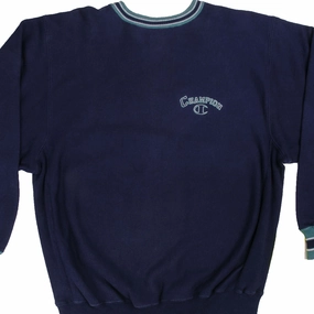 Breathable Layer Warm Essentials VINTAGE CHAMPION SMALL REVERSE WEAVE LOGO SWEATSHIRT 1990S SIZE 2XL MADE IN USA