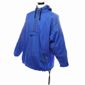 Printed Invoice VINTAGE NIKE WINDBREAKER JACKET 1988-EARLY 1990's SIZE MEDIUM