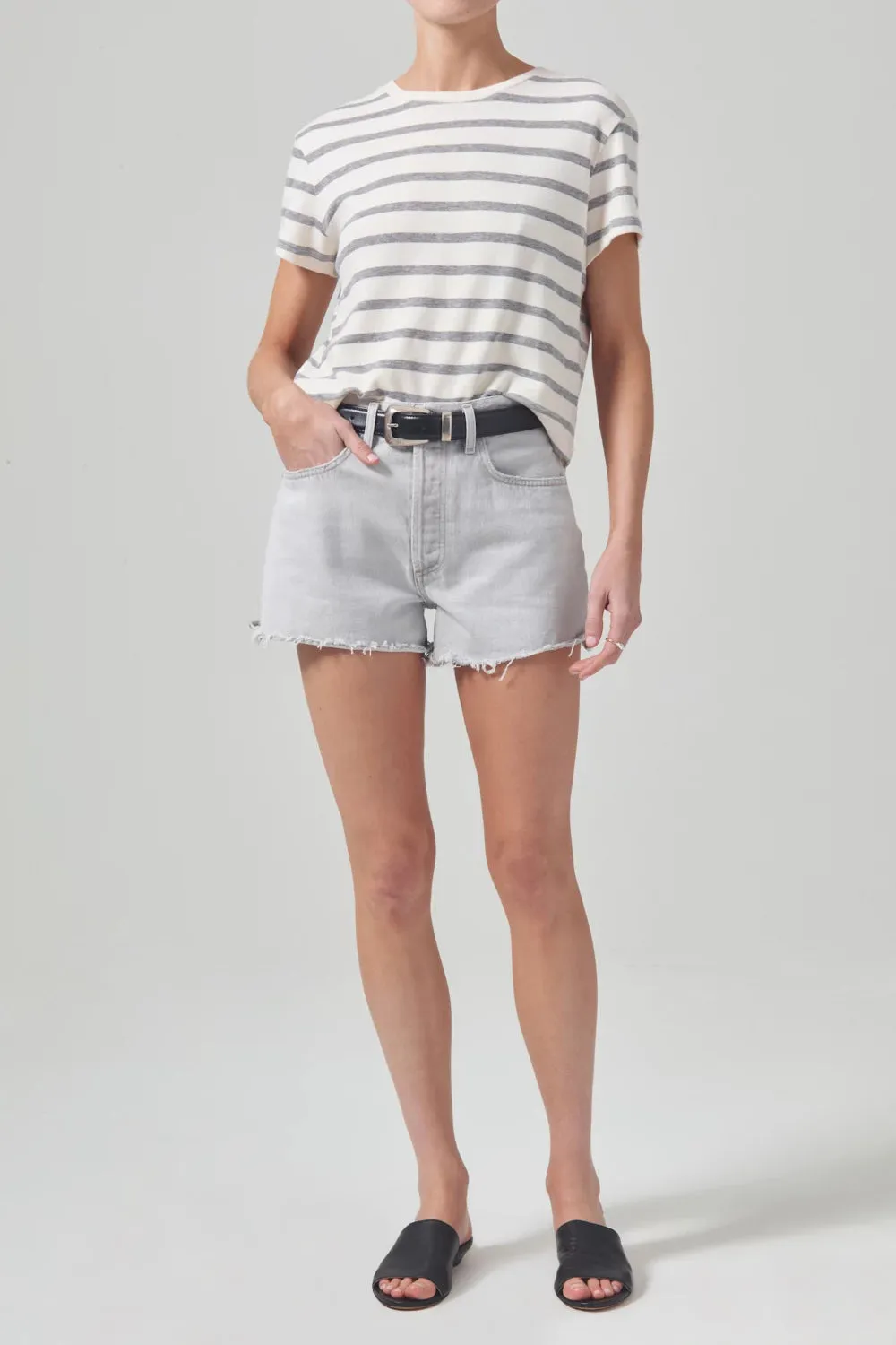 Kyle Tee Classic Layer