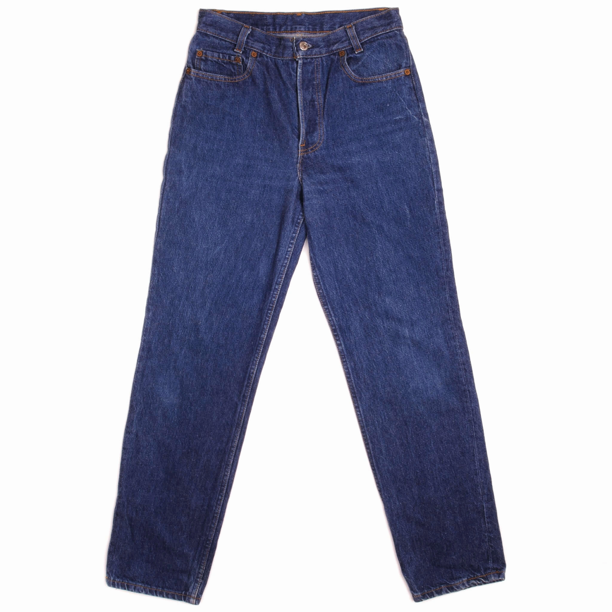 Fashionable Look VINTAGE LEVIS 501 JEANS INDIGO SIZE W29 L29 1988-1993 MADE IN USA