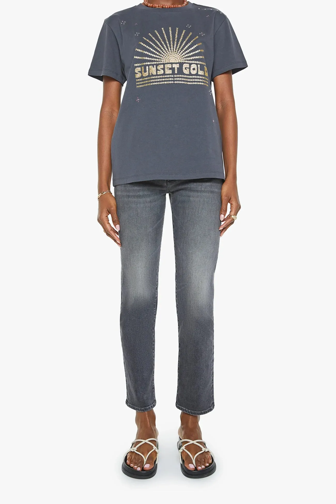 Minimalist Design Active Wearable The Rowdy