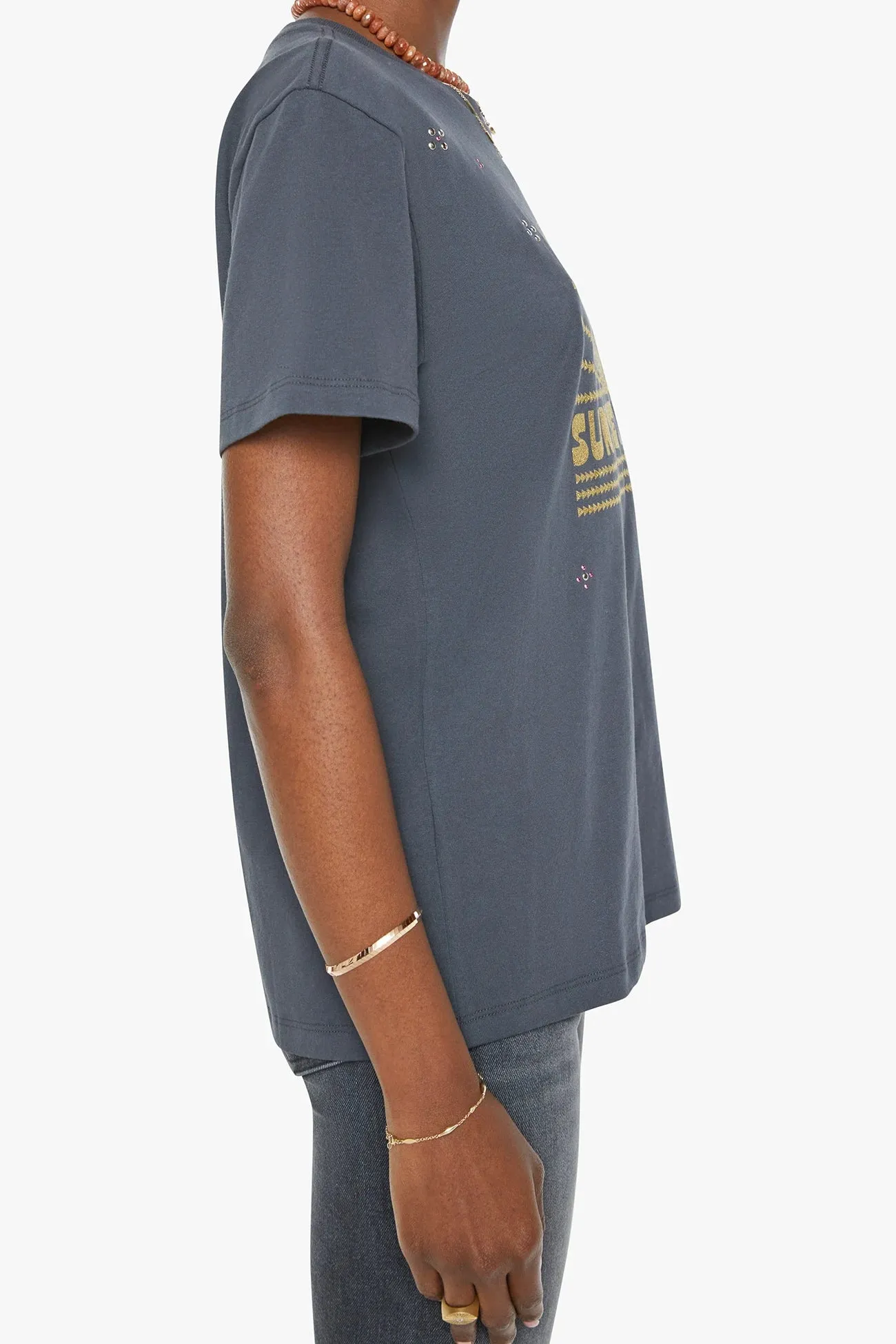 The Rowdy Breathable Comfort Wear Non Shrink Material