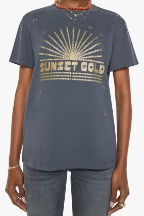 Perfect Fit Wear The Rowdy