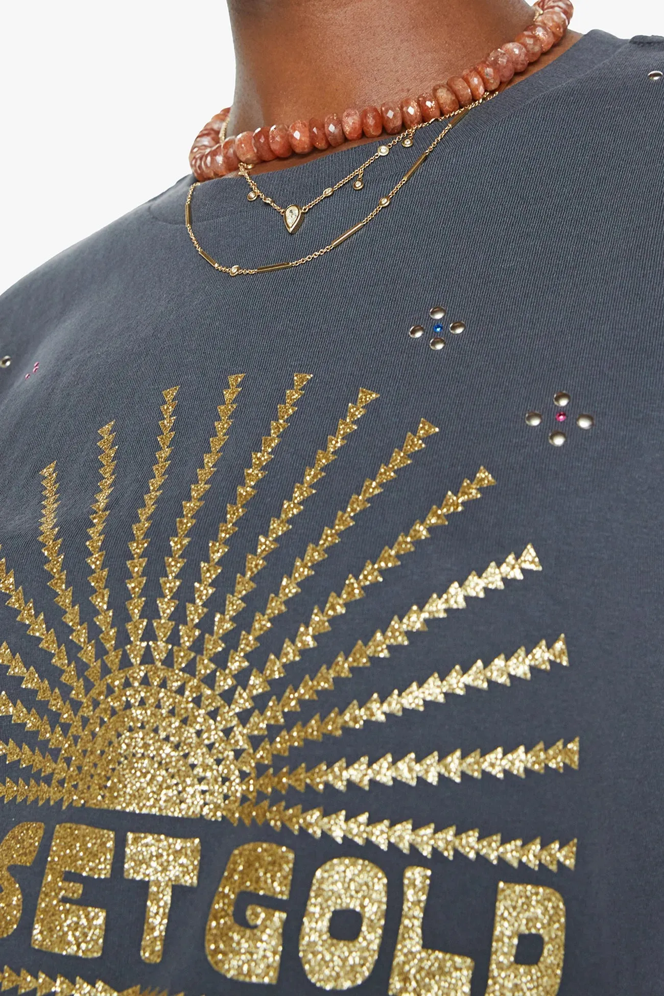 The Rowdy proper length