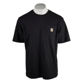 Lightweight Comfort Wear Urban Fit Skeeter Carhartt Pocket Tee