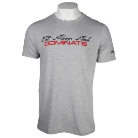 Skeeter Dominate Tee Cozy Performance Relaxed Comfort Fit