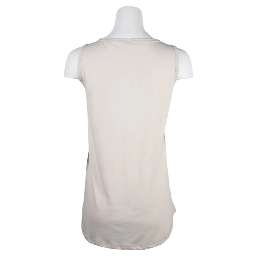 Skeeter Ladies Team Relaxed Tank Hypoallergenic Fibers