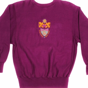 VINTAGE CHAMPION REVERSE WEAVE SWEATSHIRT 1990s SIZE LARGE MADE IN USA Travel Relaxed