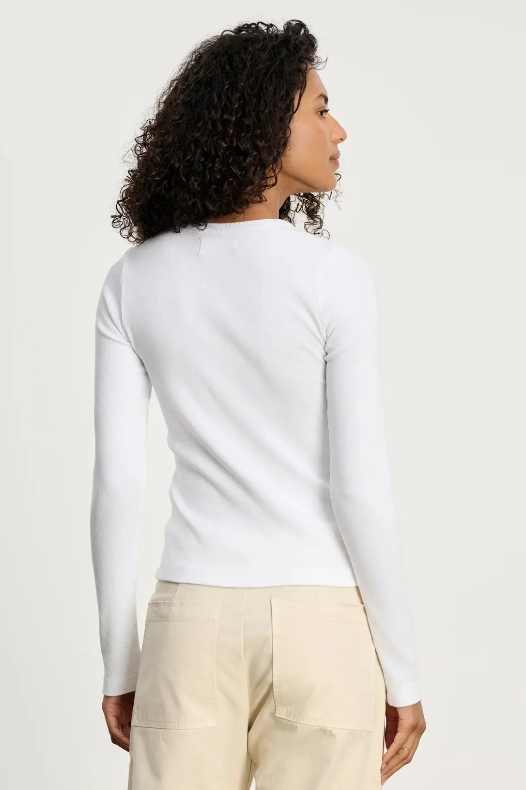 Lotta Tee Wrinkle Resistant