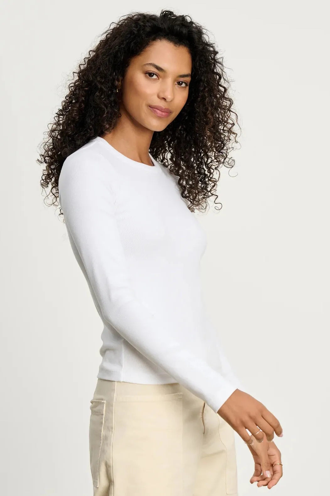 Lotta Tee Cozy Wardrobe Formal Occasion