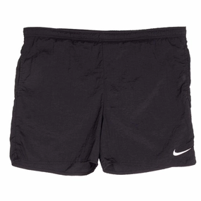 VINTAGE NIKE BIG SWOOSH SWIMMING SHORTS TRUNK 1990S SIZE MEDIUM Casual Wear