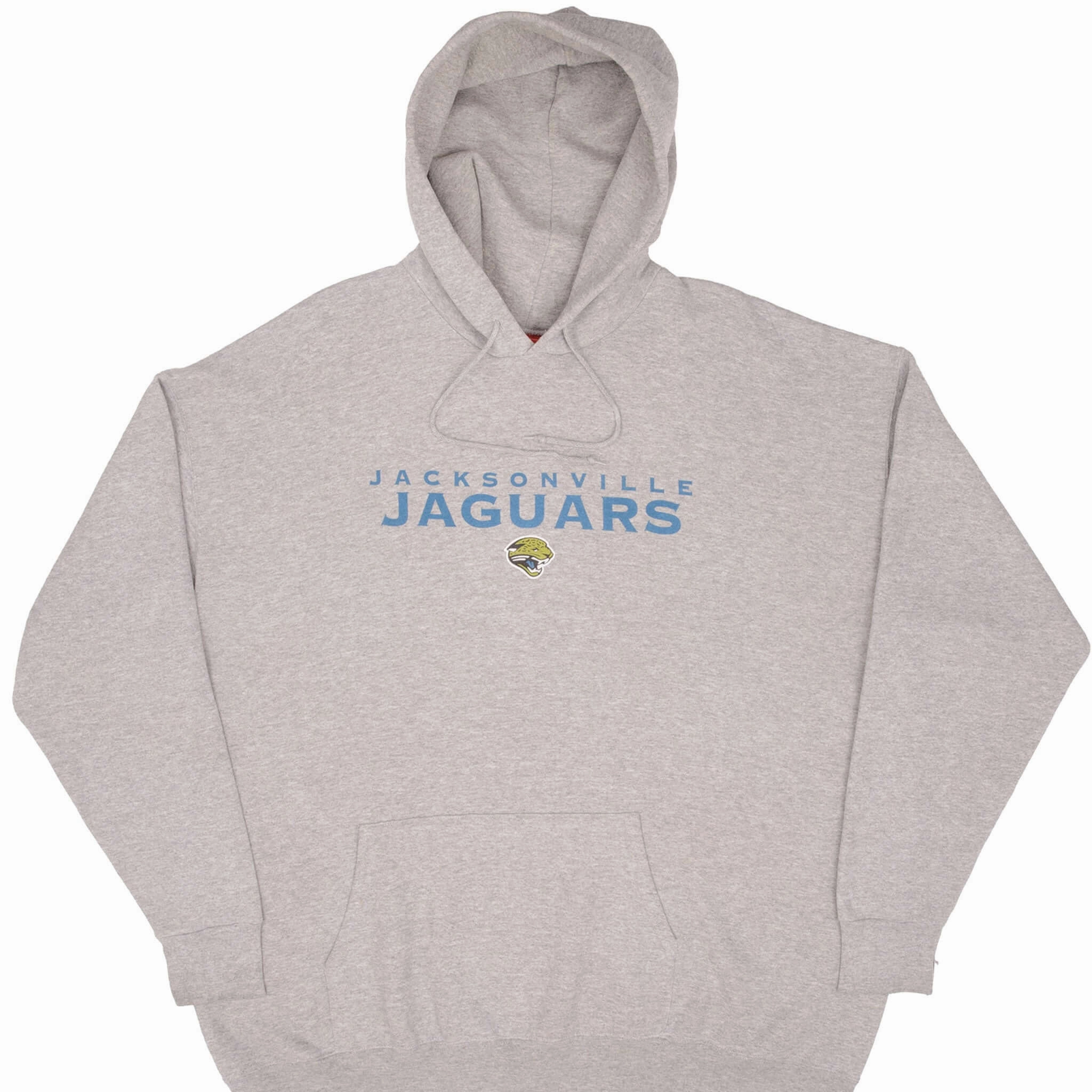 Easy Layering product luxury factor VINTAGE NFL JACKSONVILLE JAGUARS 1990S SWEATSHIRT SIZE 2XL