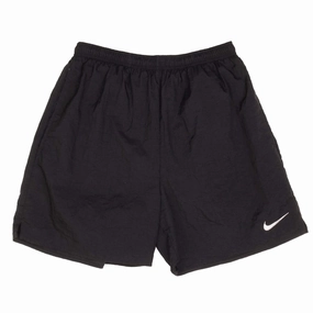 VINTAGE NIKE SPELL OUT SWIMMING SHORTS TRUNK 1990S SIZE MEDIUM Sporty Performance