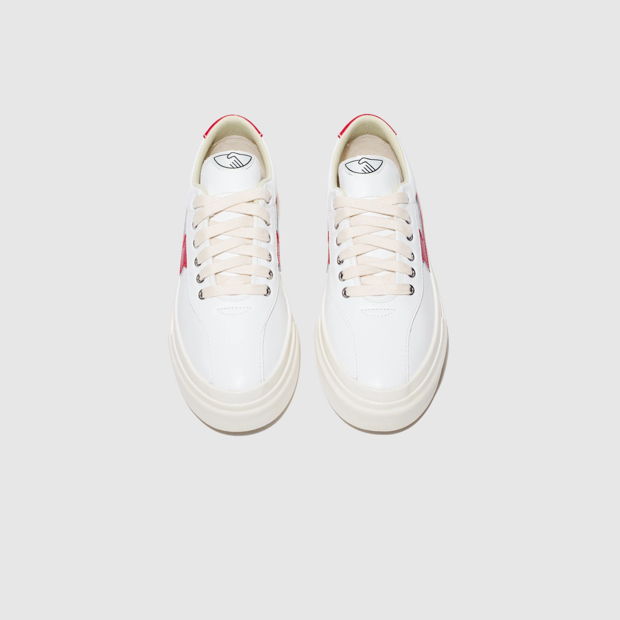 DELLOW S-STRIKE ScratchResistantSurface All Setup