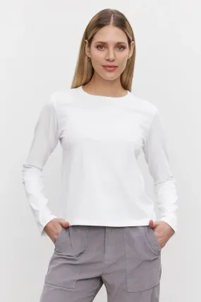 TemperatureControl Fabric Susanna Tee