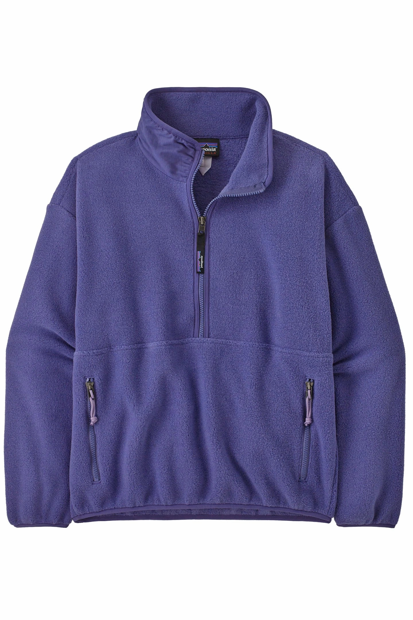 Patience Women's Synchilla? Fleece Marsupial Pullover