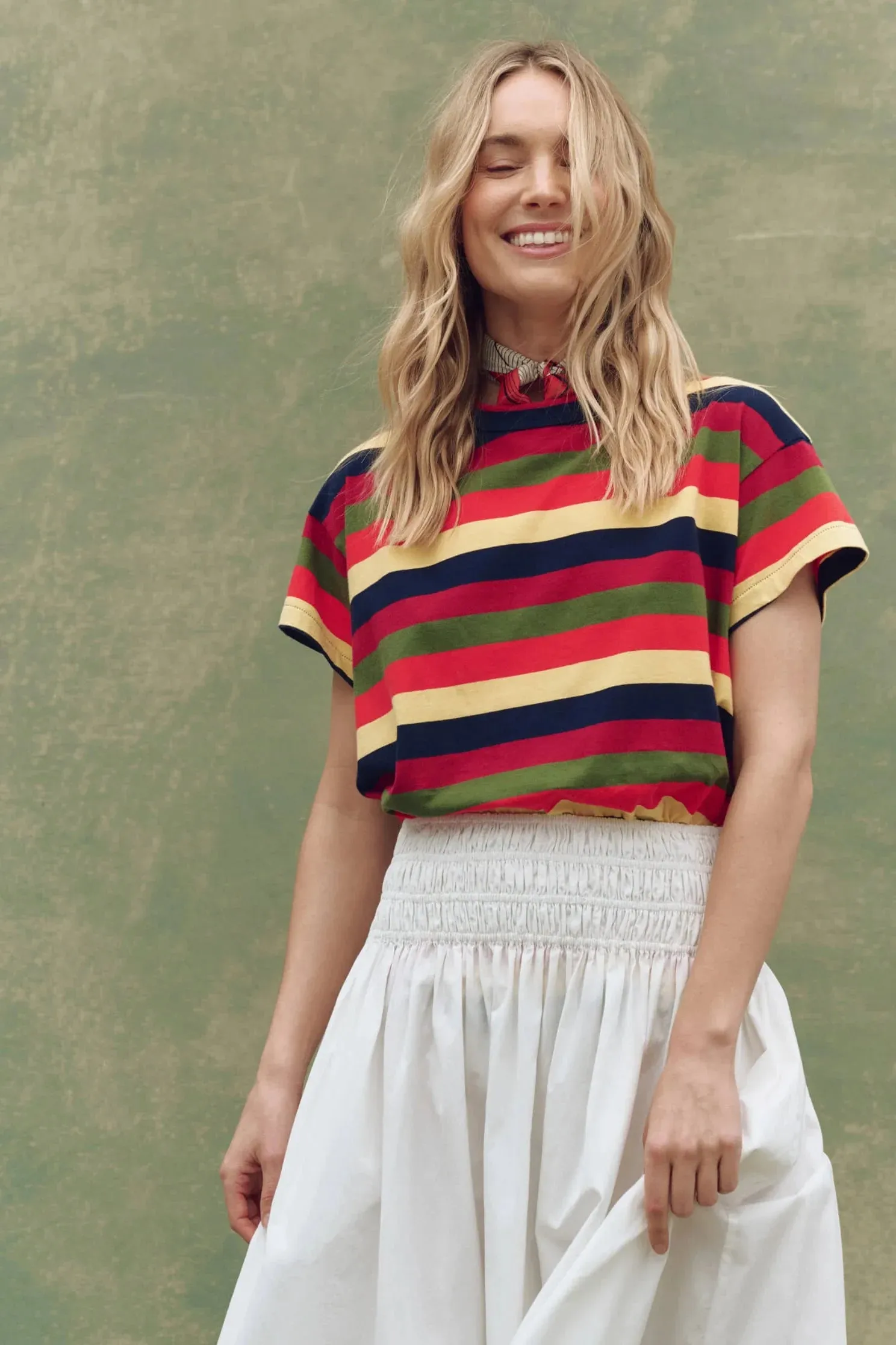 Zip Up Travel Friendly The Boxy Crew