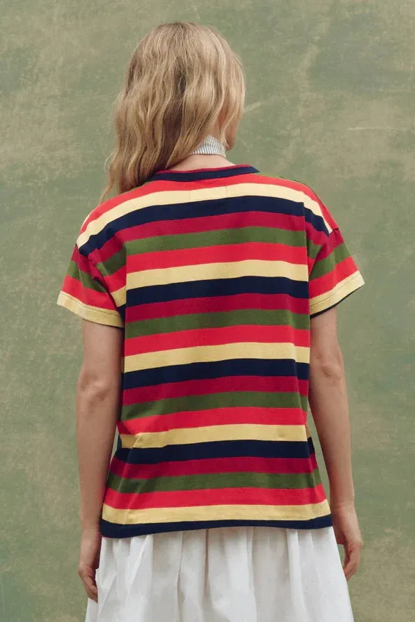 The Boxy Crew Layered Style