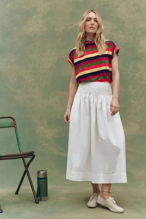 The Boxy Crew Neutral Color