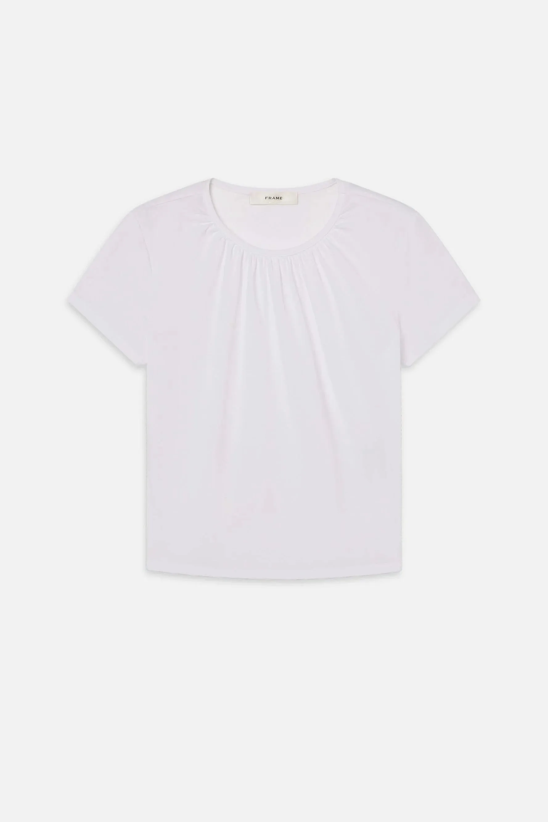 The Gathered Tee Comfy Choice Casual Everyday