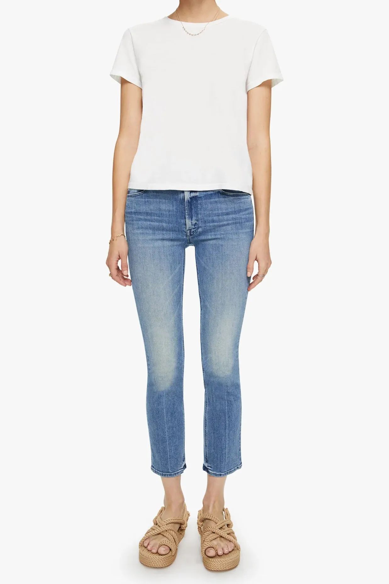 Casual Comfort Fit Casual Touch The Lil Goodie Goodie