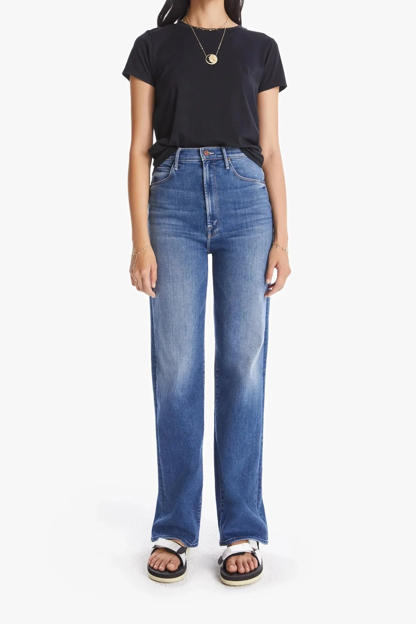 Low Impact Dye Casual everyday wear The Lil Goodie Goodie