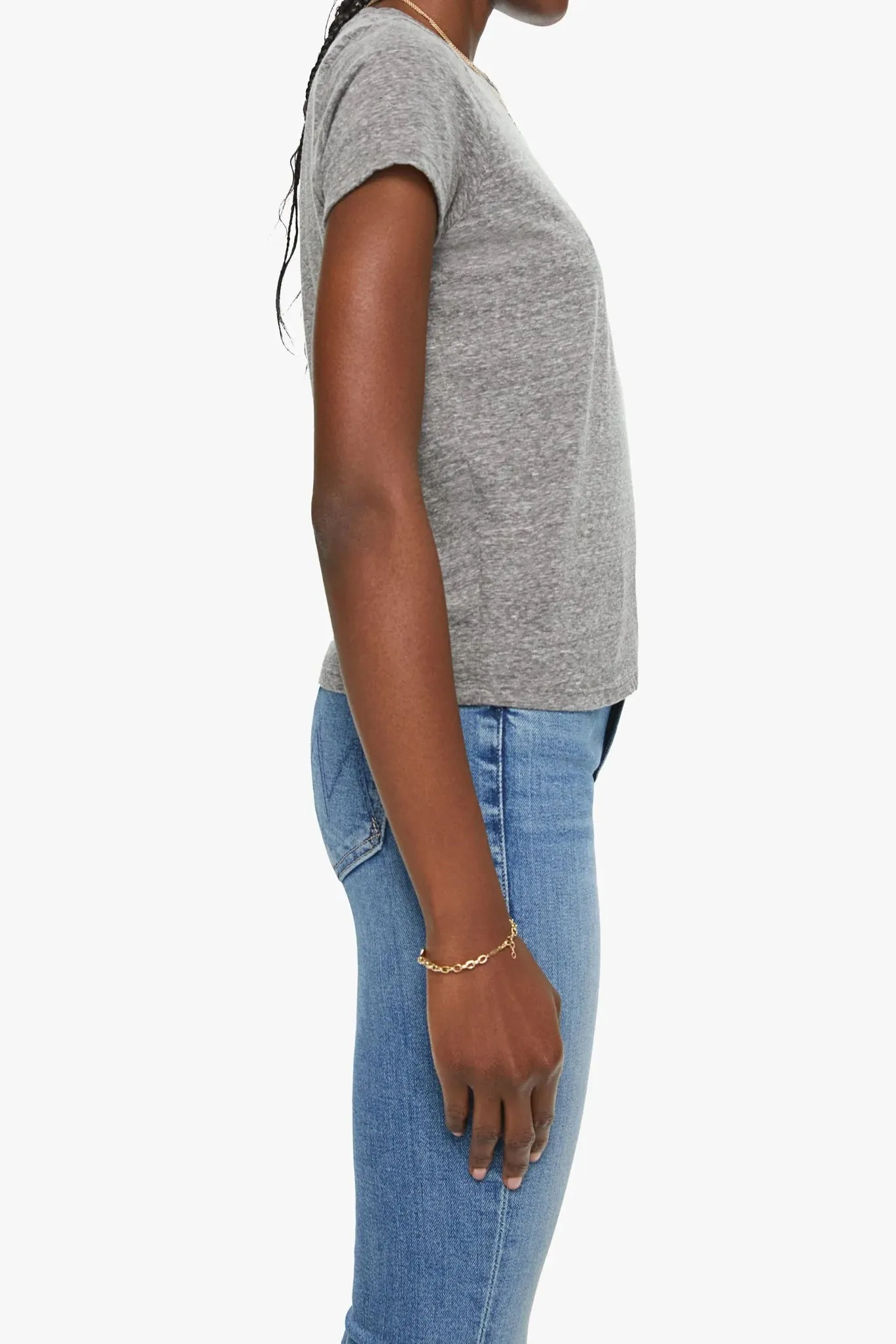 Minimalist Apparel Casual Layers The Lil Goodie Goodie