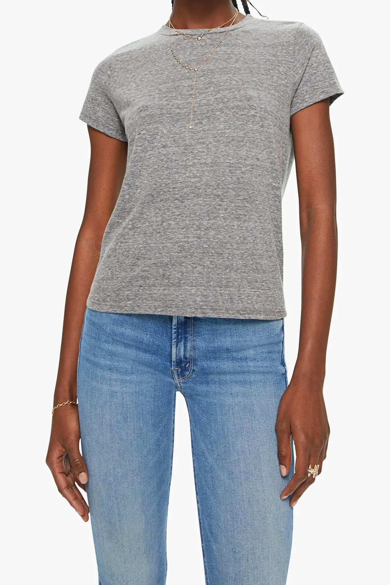 The Lil Goodie Goodie Quick Change Minimal Fit