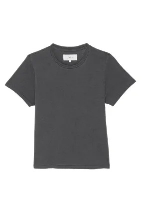 Casual Essentials Everyday Comfort Style The Little Tee