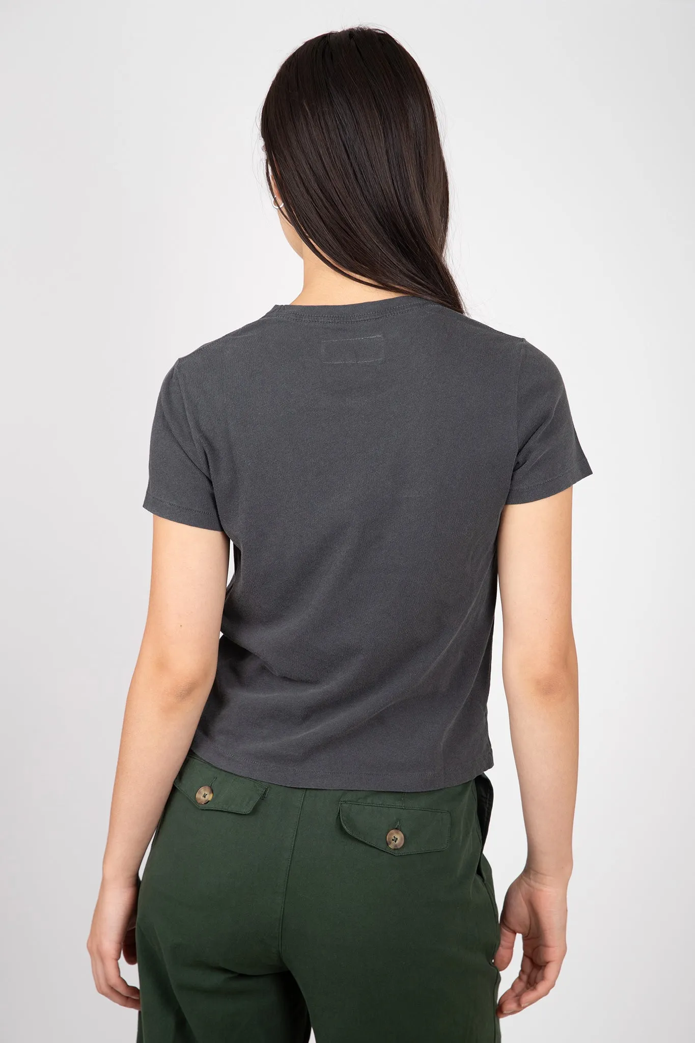 adults' Machine washable The Little Tee