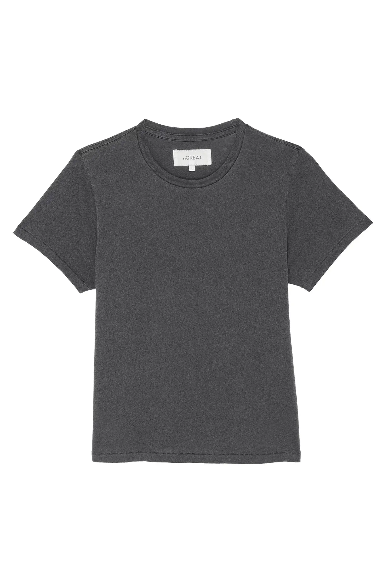 Casual Essentials Everyday Comfort Style The Little Tee