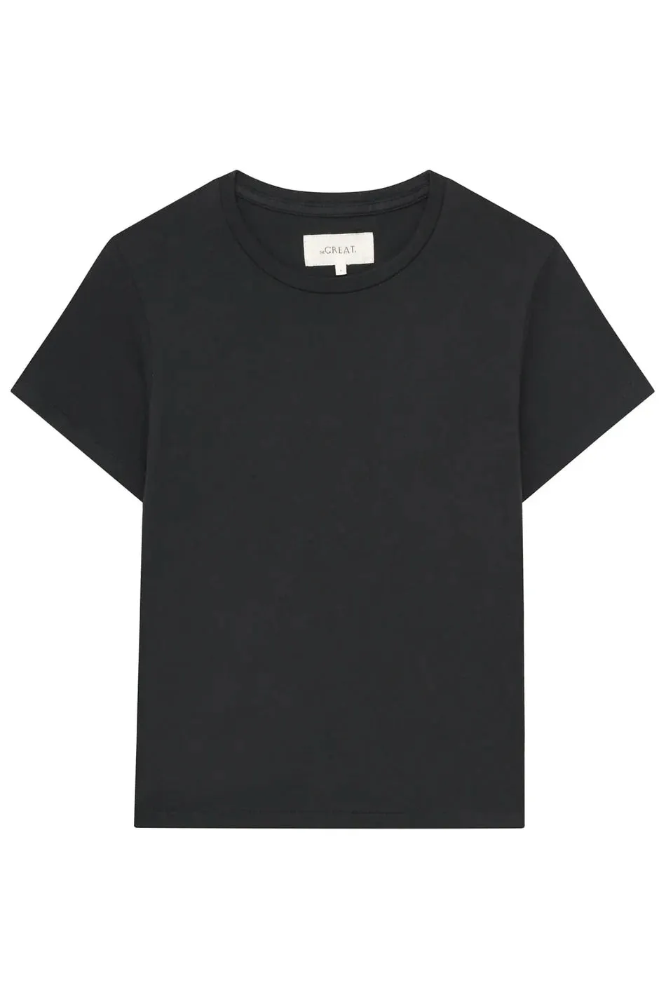 Anti-pilling The Little Tee