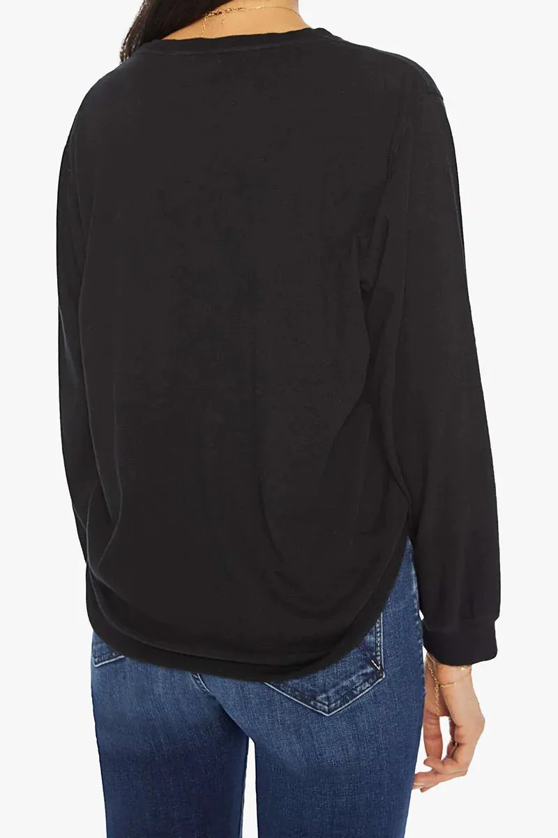 The Long Sleeve Rowdy Unisex Core