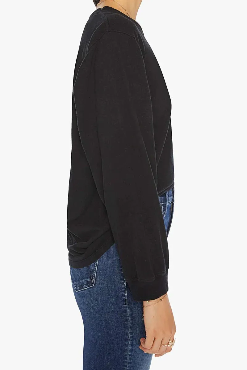 The Long Sleeve Rowdy Multi Directional Stretch Casual Comfort Design