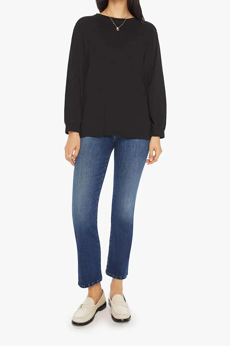 Breathable Fit Wear The Long Sleeve Rowdy