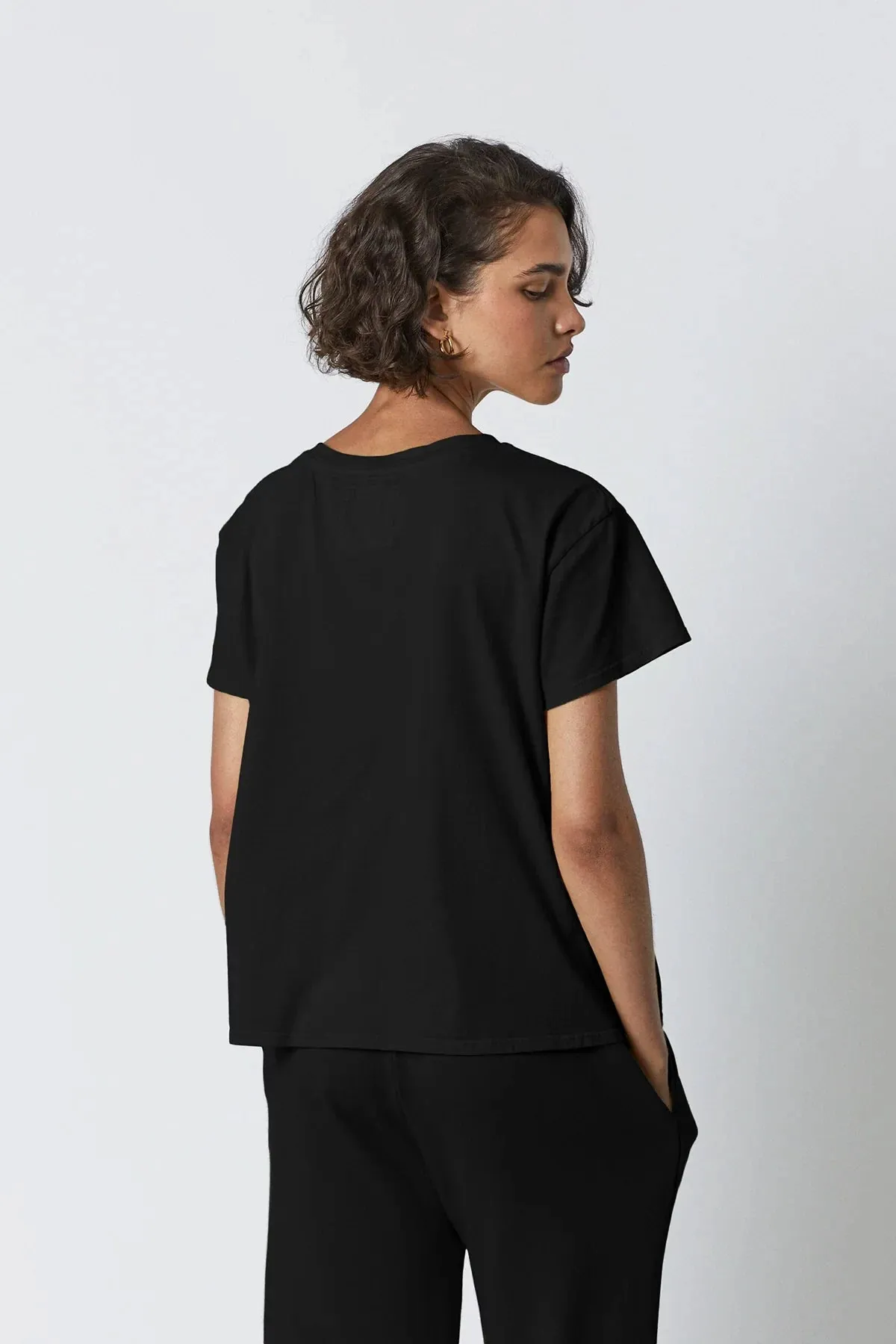 Soft Base Topanga Tee