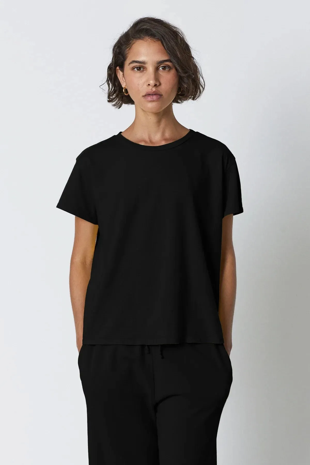 Topanga Tee Fit for Any Season