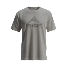 Soft Layers Topo Logo T-Shirt